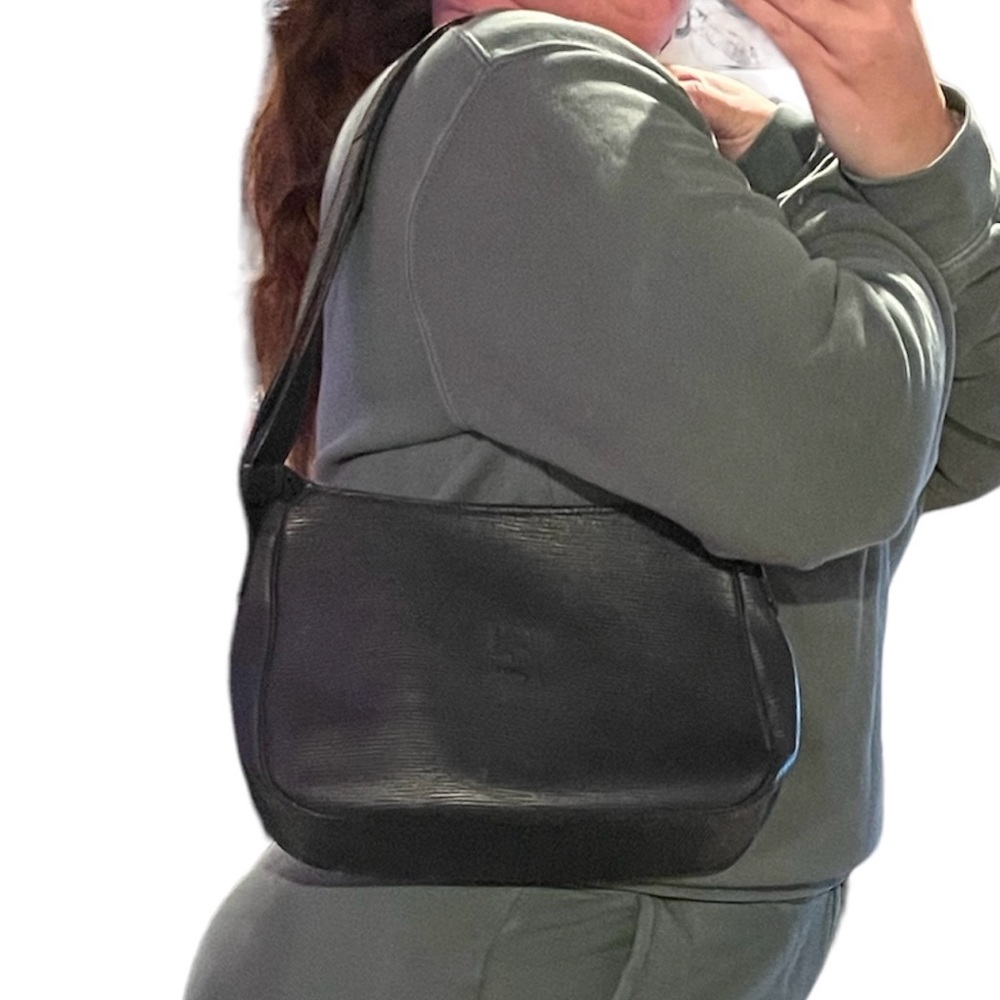 Fendi FF Vintage Crossbody / Shoulder Bag - Picture 2 of 16